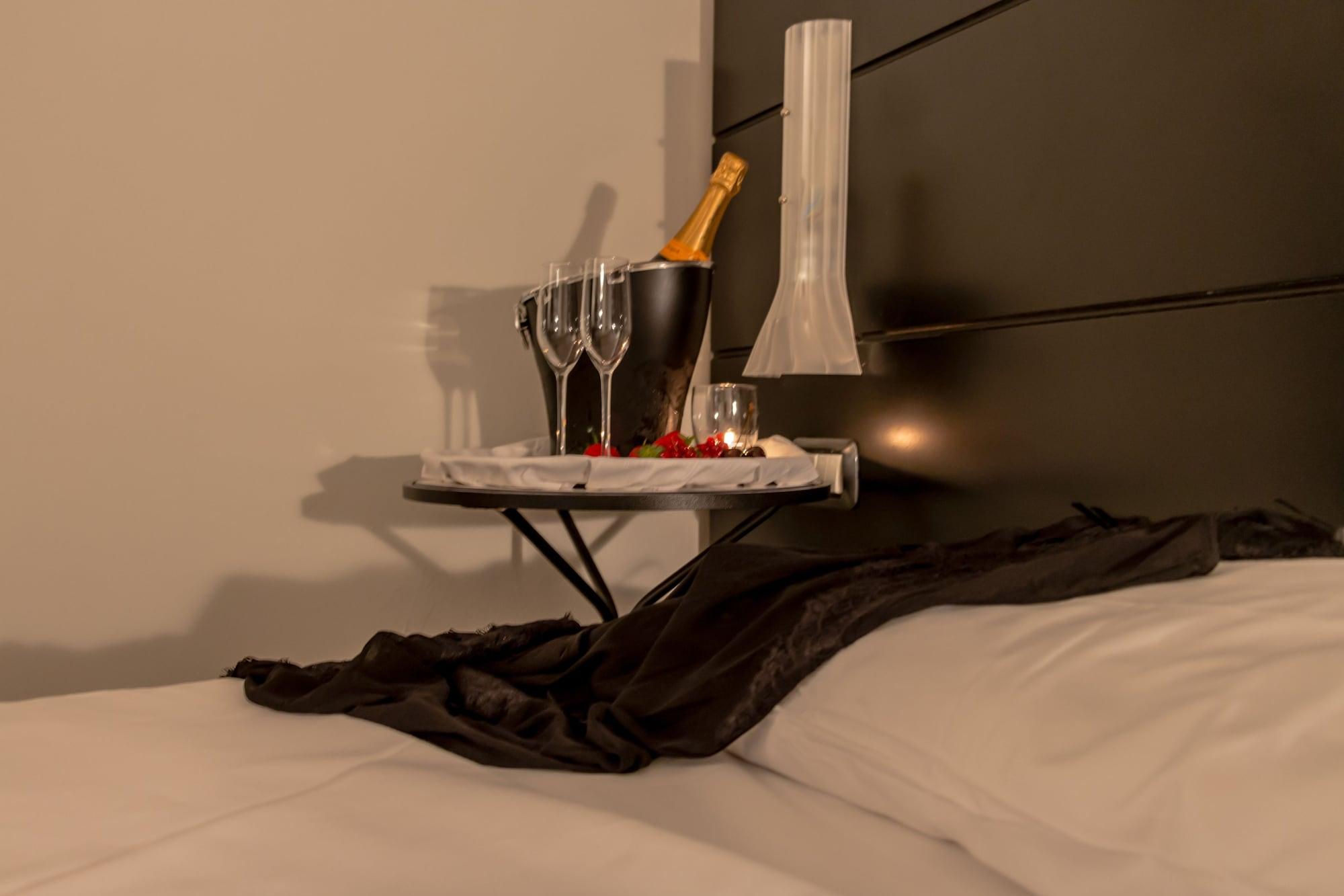 Hotel Helvetia Thermal Spa Порета Терме Екстериор снимка