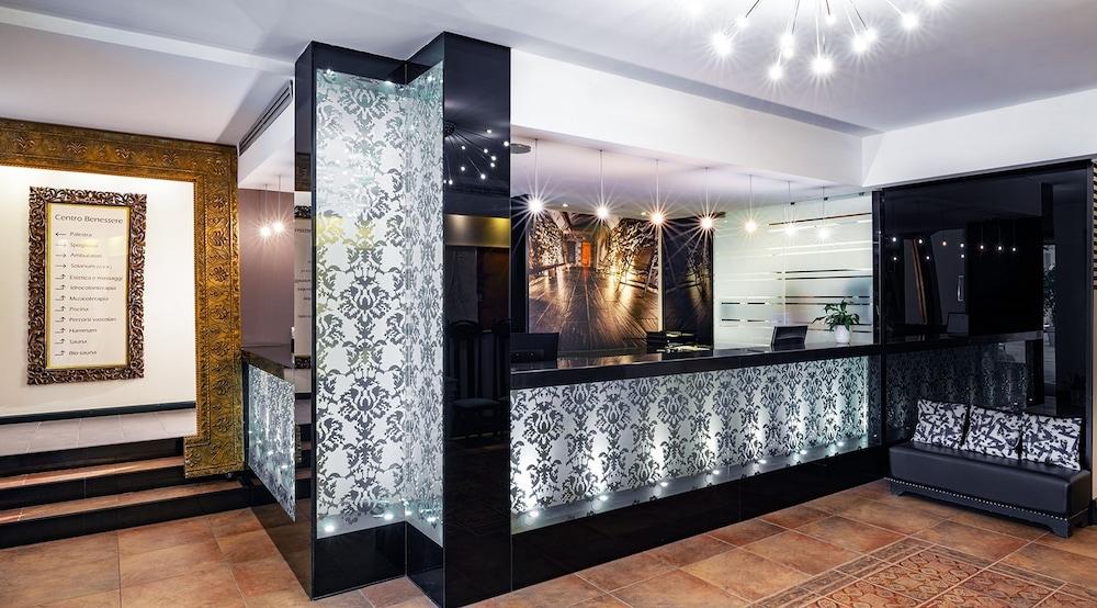 Hotel Helvetia Thermal Spa Порета Терме Екстериор снимка