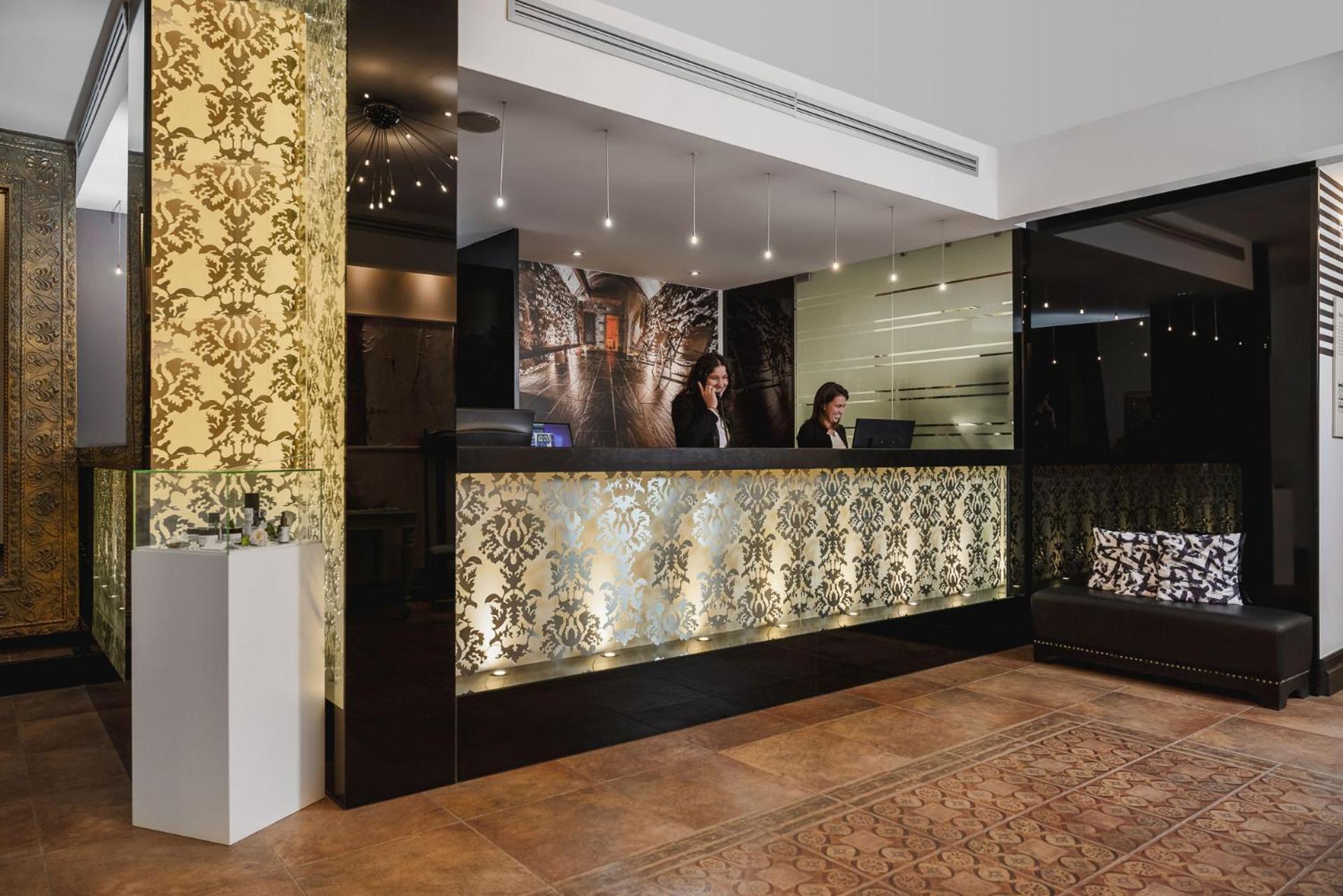 Hotel Helvetia Thermal Spa Порета Терме Екстериор снимка