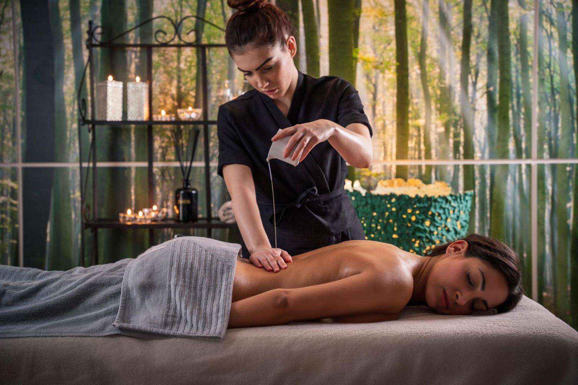 Hotel Helvetia Thermal Spa Порета Терме Екстериор снимка